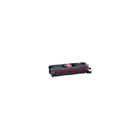 EP87M - 7431A003 Magenta, Toner compatible CANON - 4 000 pages
