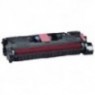 EP87M - 7431A003 Magenta, Toner compatible CANON - 4 000 pages