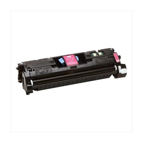 701M - 9285A003 Magenta, Toner compatible CANON - 4 000 pages