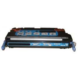711 - 1659B002 Cyan, Toner compatible CANON - 6 000 pages