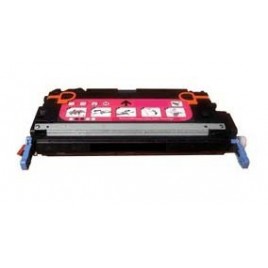 711 - 1658B002 Magenta, Toner compatible CANON - 6 000 pages