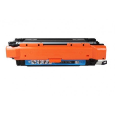 732 - 6262B002 Cyan, Toner compatible CANON - 6.400 pages