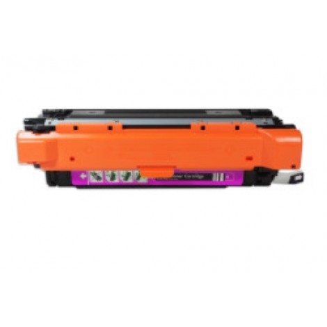 732 - 6261B002 Magenta, Toner compatible CANON - 6.400 pages