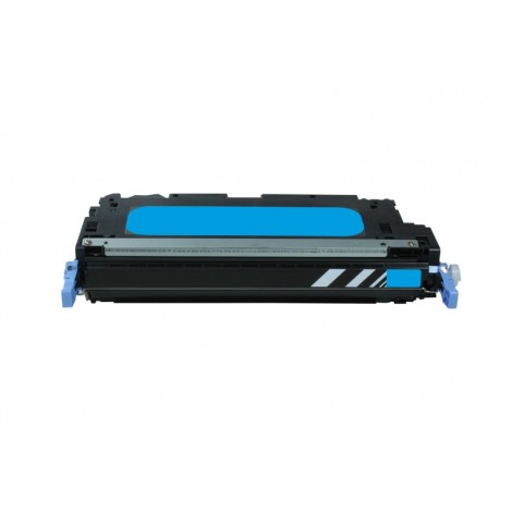 717 - 2577B002 Cyan, Toner compatible CANON - 4 000 pages