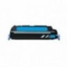 717 - 2577B002 Cyan, Toner compatible CANON - 4 000 pages