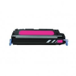 717 - 2576B002 Magenta, Toner compatible CANON - 4 000 pages