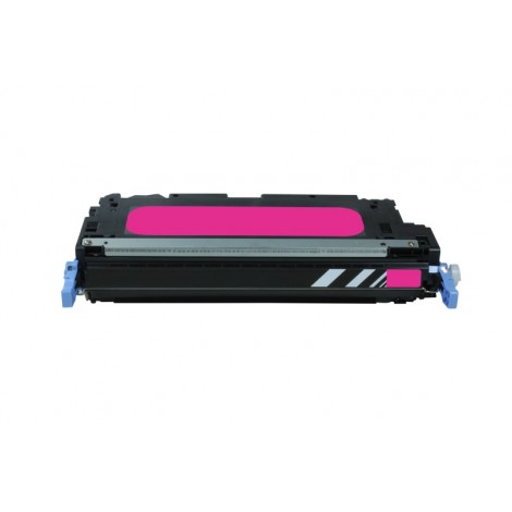 717 - 2576B002 Magenta, Toner compatible CANON - 4 000 pages