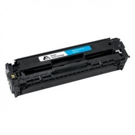 718 - 2661B002 Cyan, Toner compatible CANON - 2 800 pages