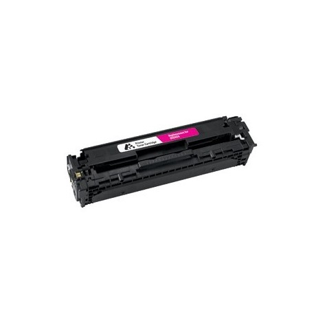 718 - 2660B002 Magenta, Toner compatible CANON - 2 800 pages