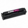 718 - 2660B002 Magenta, Toner compatible CANON - 2 800 pages