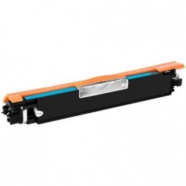 729 C - 4369B002 Cyan, Toner compatible CANON - 1.000 pages