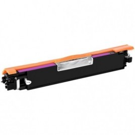 729 M - 4368B002 Magenta, Toner compatible CANON - 1.000 pages