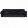 055H BK Noir - 3019C002 - Toner compatible CANON - 7600 pages
