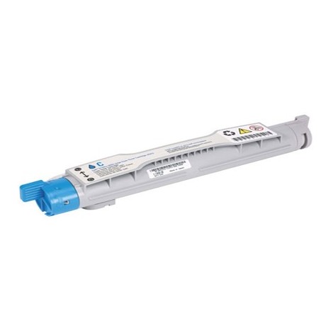 593-10051 - 310-5810 Cyan, Toner compatible DELL - 8 000 pages