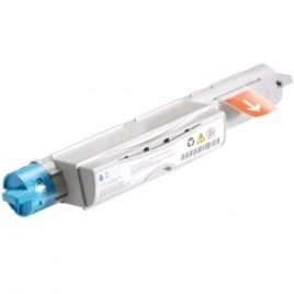 593-10119 - GD900 Cyan, Toner compatible DELL - 10 000 pages
