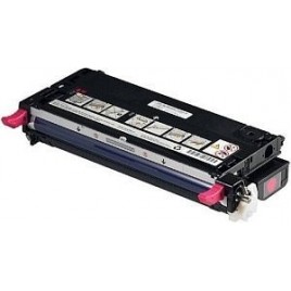 593-10172 - RF013 Magenta, Toner compatible DELL - 8 000 pages
