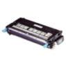 593-10290 - H513C Cyan, Toner compatible DELL - 9 000 pages