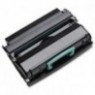 593-10335 Noir, Toner compatible DELL - 6 000 pages