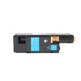 593-11129 - 5R6J0 Cyan, Toner compatible DELL - 1 000 pages