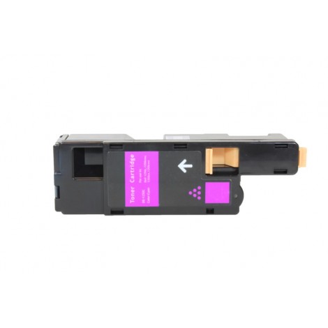 593-11142 - 4DV2W Magenta, Toner compatible DELL - 1 400 pages