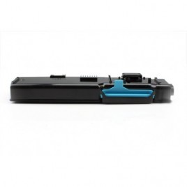 593-11122 - 1M4KP - FMRYP Cyan, Toner compatible DELL - 9 000 pages