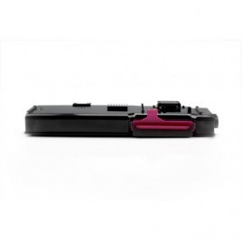 593-11121 - XKGFP - 40W00 Magenta, Toner compatible DELL - 9 000 pages