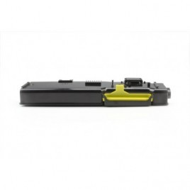 593-11120 - MD8G4 - F8N91 Jaune, Toner compatible DELL - 9 000 pages
