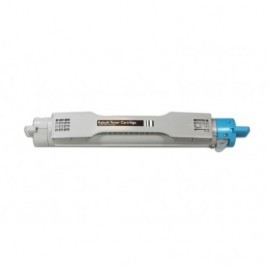 S050090 Cyan, Toner compatible EPSON - 6 000 pages