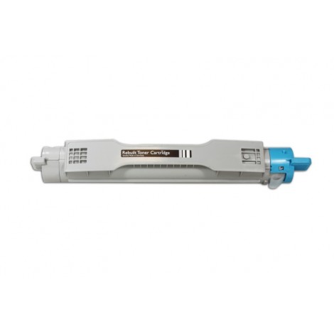S050090 Cyan, Toner compatible EPSON - 6 000 pages
