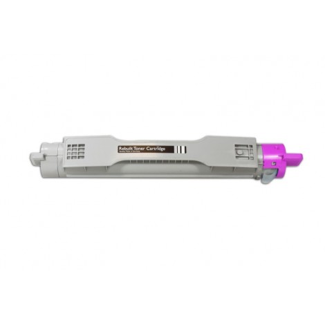 S050089 Magenta, Toner compatible EPSON - 6 000 pages