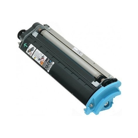 S050232 - S050228 Cyan, Toner compatible EPSON - 5 000 pages