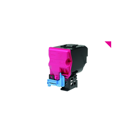 S050591 Magenta, Toner compatible EPSON - 6 000 pages