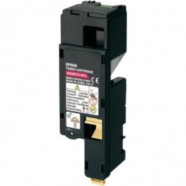S050612 Magenta, Toner compatible EPSON - 1 400 pages