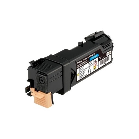 S050629 Cyan, Toner compatible EPSON - 2 500 pages