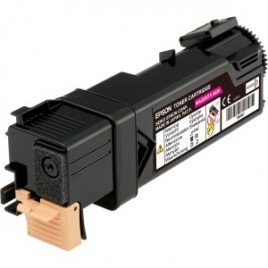 S050628 Magenta, Toner compatible EPSON - 2 500 pages