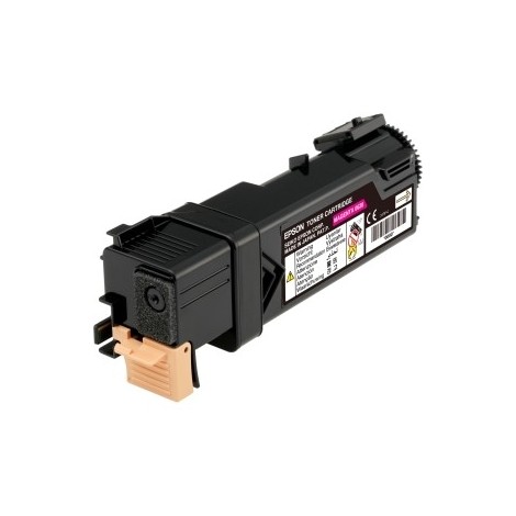 S050628 Magenta, Toner compatible EPSON - 2 500 pages