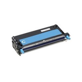 S051126 - S051130 Cyan, Toner compatible EPSON - 9 000 pages