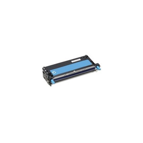 S051126 - S051130 Cyan, Toner compatible EPSON - 9 000 pages