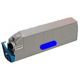 S050604 Cyan, Toner compatible EPSON - 7 500 pages