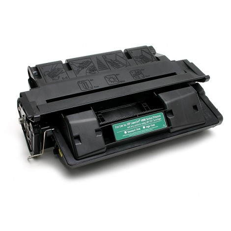 C4127A - C4127X Noir, Toner compatible HP - 10 000 pages