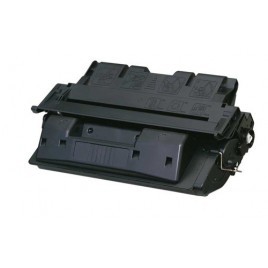 C8061A - C8061X Noir, Toner compatible HP - 10 000 pages
