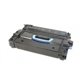 C8543X Noir, Toner compatible HP - 30 000 pages