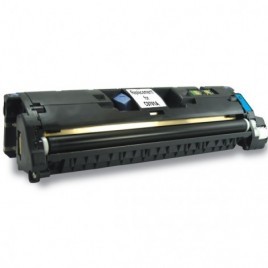 C9701A Cyan, Toner compatible HP - 4 000 pages