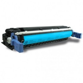 C9721A Cyan, Toner compatible HP - 8 000 pages