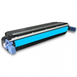 C9731A Cyan, Toner compatible HP - 12 000 pages