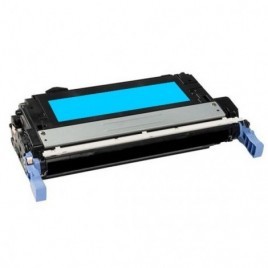 CB401A Cyan, Toner compatible HP - 7 500 pages