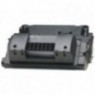 CC364X Noir, Toner compatible HP - 24 000 pages