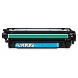 CE251A Cyan, Toner compatible HP - 7 000 pages