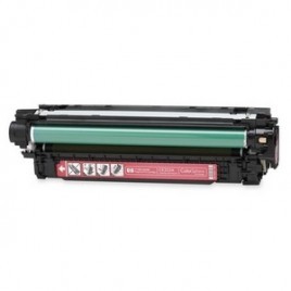 CE253A Magenta, Toner compatible HP - 7 000 pages