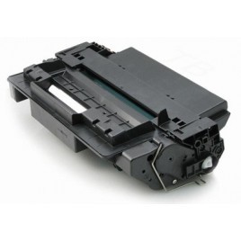 CE255X Noir, Toner compatible HP - 12 500 pages